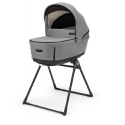 Σύστημα μεταφοράς Inglesina Aptica XT System Duo Canyon Grey