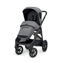 Σύστημα μεταφοράς Inglesina Aptica XT System Duo Canyon Grey