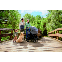 Σύστημα μεταφοράς Inglesina Aptica XT System Duo Canyon Grey