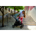 Σύστημα μεταφοράς Inglesina Aptica XT System Duo Canyon Grey