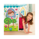 Σκηνή σπιτάκι INTEX Princess Play Tent