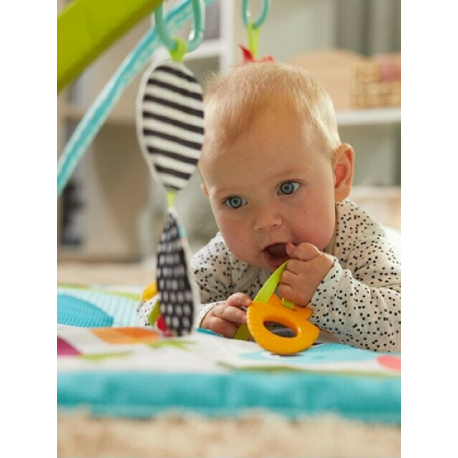 Χαλάκι δραστηριοτήτων Tiny Love™ Gymini Sunny Day