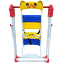 Κούνια παιδική με ταμπλό δραστηριοτήτων Zita Toys