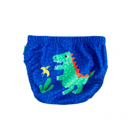 Πάνα - μαγιό Zoocchini™ Devin the Dinosaur 12-24 μηνών, σετ των 2