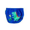 Πάνα - μαγιό Zoocchini™ Devin the Dinosaur 12-24 μηνών, σετ των 2
