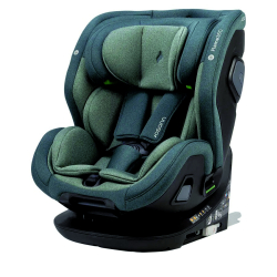 Κάθισμα αυτοκινήτου Osann Flame 360 i-Size Universe Green 40-150 cm