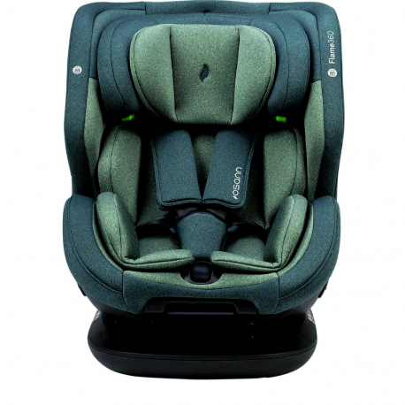 Κάθισμα αυτοκινήτου Osann Flame 360 i-Size Universe Green 40-150 cm