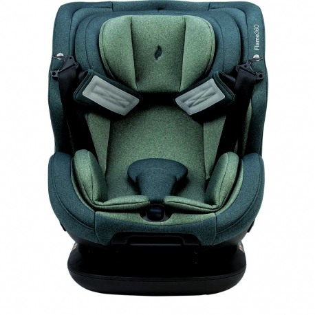 Κάθισμα αυτοκινήτου Osann Flame 360 i-Size Universe Green 40-150 cm