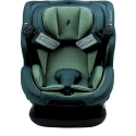 Κάθισμα αυτοκινήτου Osann Flame 360 i-Size Universe Green 40-150 cm