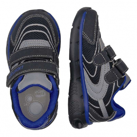 Παιδικά αθλητικά παπούτσια Chicco Candis 30-32