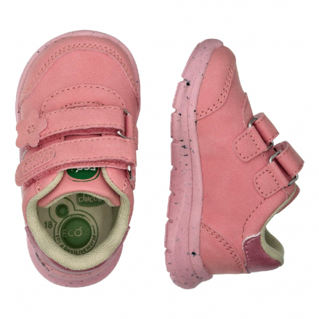 Παιδικά παπούτσια Chicco Ginna