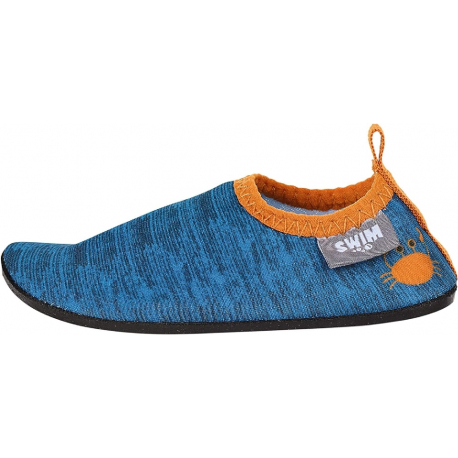 Παπούτσια θαλάσσης Sterntaler® Aqua Blue