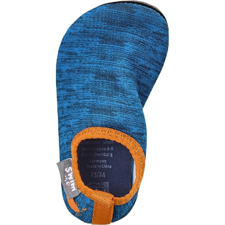 Παπούτσια θαλάσσης Sterntaler® Aqua Blue