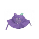 Σετ πάνα - μαγιό και καπέλο Zoocchini™ Hippo 12-24 μηνών
