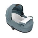 Port-bebe Cybex Gold Cot S Lux Stormy Blue