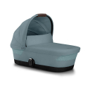 Port-bebe Cybex Gold Gazelle S Cot Stormy Blue