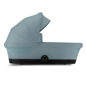 Port-bebe Cybex Gold Gazelle S Cot Stormy Blue