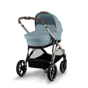 Port-bebe Cybex Gold Gazelle S Cot Stormy Blue