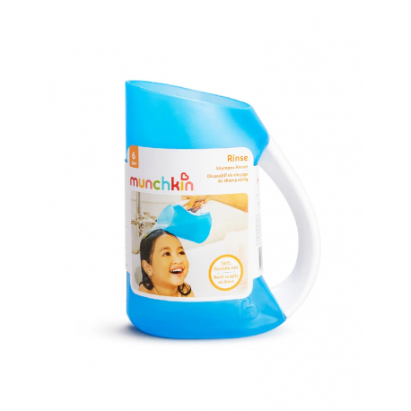 Κανάτα μπάνιου Munchkin Rinse™
