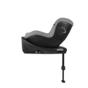 Κάθισμα αυτοκινήτου Cybex Gold Sirona Gi με μαξιλάρι Stone Grey Plus 40-105 cm