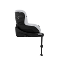 Κάθισμα αυτοκινήτου Cybex Gold Sirona Gi i-Size με μαξιλάρι Fog Grey 40-105 cm