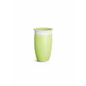 Kύπελλο Munchkin Miracle 360° Sippy Cup 296ml Green