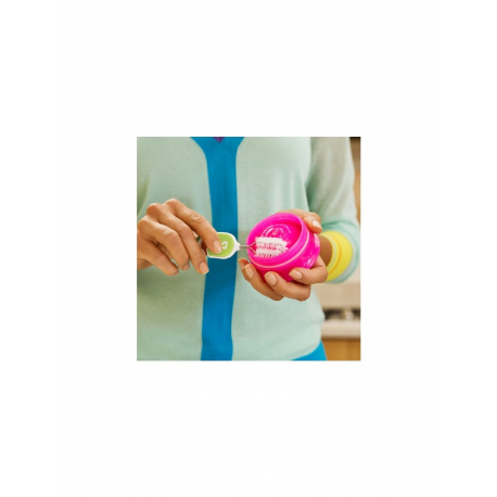 Σετ βουρτσάκια καθαρισμού διαφορετικού μεγέθους Munchkin