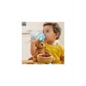 Παιδικό ποτήρι με καλαμάκι Munchkin Tip & Sip Tall 96ml Μπλε