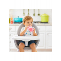 Κύπελλο μετάβασης Munchkin Gentle™ 118ml Pink