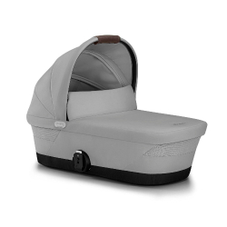 Port-bebe Cybex Gold Gazelle S Cot Stone Grey