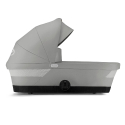 Port-bebe Cybex Gold Gazelle S Cot Stone Grey
