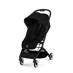Καρότσι Cybex Gold Orfeo Magic Black
