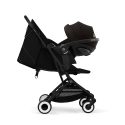 Καρότσι Cybex Gold Orfeo Magic Black