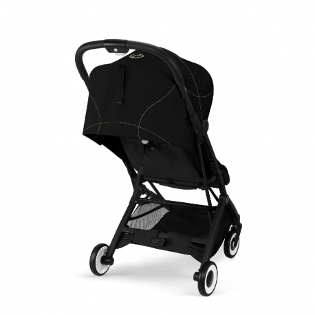 Καρότσι Cybex Gold Orfeo Magic Black