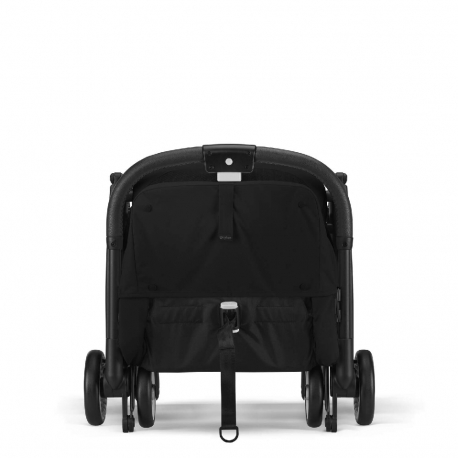 Καρότσι Cybex Gold Orfeo Magic Black
