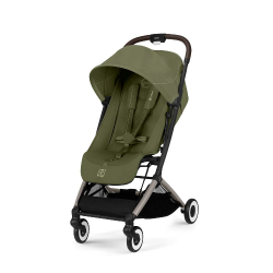Καρότσι Cybex Gold Orfeo Moss Green