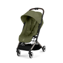Καρότσι Cybex Gold Orfeo Moss Green