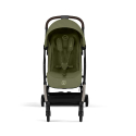 Καρότσι Cybex Gold Orfeo Moss Green