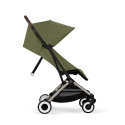 Καρότσι Cybex Gold Orfeo Moss Green