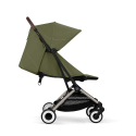 Καρότσι Cybex Gold Orfeo Moss Green