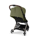 Καρότσι Cybex Gold Orfeo Moss Green