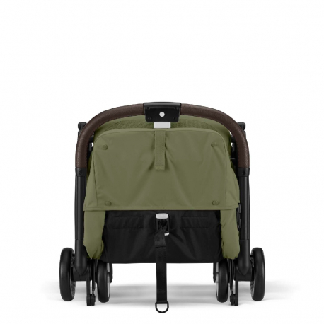 Καρότσι Cybex Gold Orfeo Moss Green