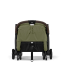 Καρότσι Cybex Gold Orfeo Moss Green