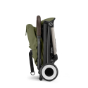 Καρότσι Cybex Gold Orfeo Moss Green