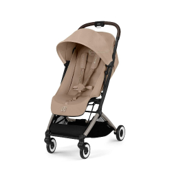 Καρότσι Cybex Gold Orfeo Almond Beige