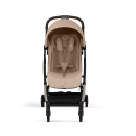 Καρότσι Cybex Gold Orfeo Almond Beige