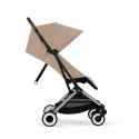 Καρότσι Cybex Gold Orfeo Almond Beige