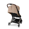 Καρότσι Cybex Gold Orfeo Almond Beige