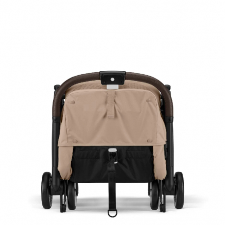 Καρότσι Cybex Gold Orfeo Almond Beige