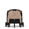 Καρότσι Cybex Gold Orfeo Almond Beige